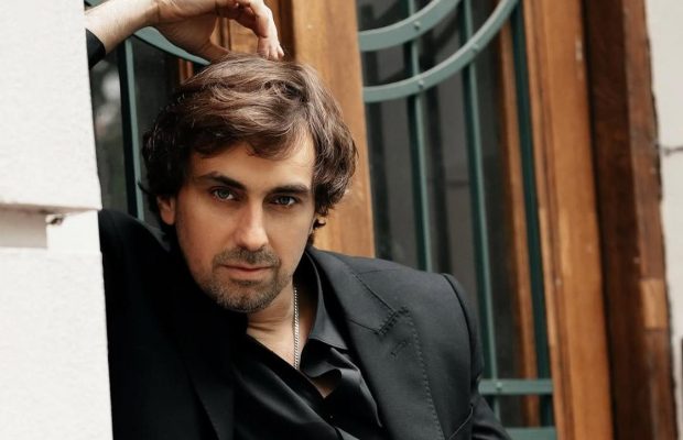 "Це мова ґвалтівників і вбивць": зірка "Довбуша" висловився про російську мову в Україні