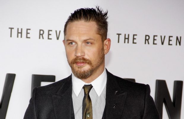 Том Гарді неочікувано заговорив про старість та пояснив, чому знявся в "Мобленді" Гая Річі