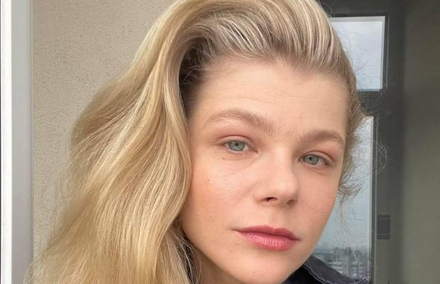 Зірка "Перших ластівок" розповіла про лікування у психіатричній лікарні: "Мала суїцидальні наміри"