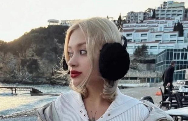 В Україні відкрили кримінальну справу після інциденту з Марією Ковальчук в Дубаї