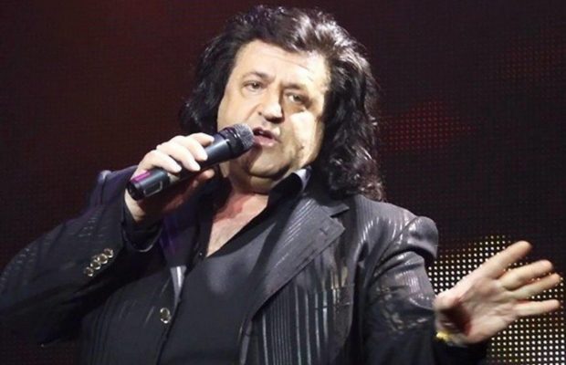 Иво Бобула "сделали неизлечимо больным": певец эмоционально ответил