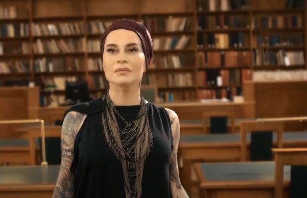 Співачка Наргіз підтримала Україну прямо зі сцени: росіяни влаштували істерику