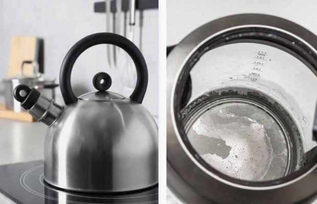 Один продукт із вашого холодильника - і накипу в чайнику більше не буде: про що йдеться