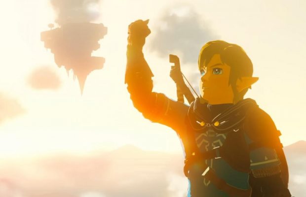 Nintendo готує трилогію фільмів за The Legend of Zelda, вже є дата прем'єри першої частини