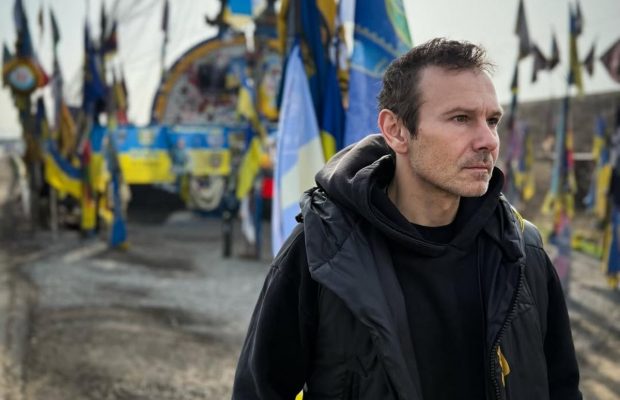 Вакарчук розсекретив, скільки заробив в ЗСУ та яким був його дохід за рік