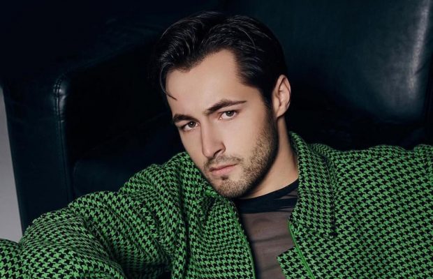 Фіналіст Нацвідбору на "Євробачення-2025" відповів, чому зараз не хоче мати дітей