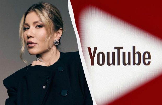 Майже 650 тисяч переглядів за три дні: яка пісня найпопулярніша на YouTube в Україні