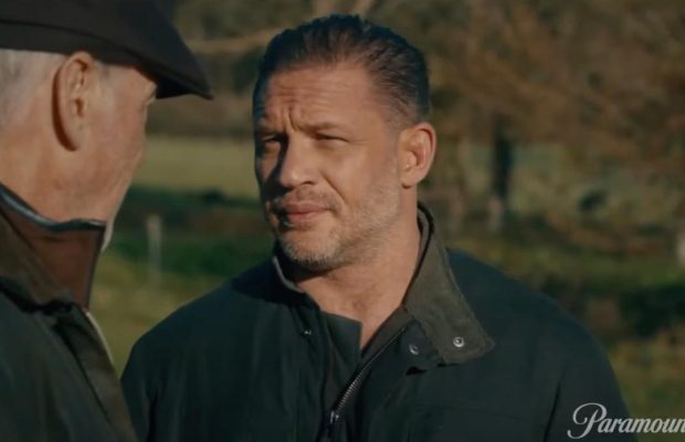 Вийшов новий кримінальний серіал Гая Річі: що відомо про "Мобленд" з Томом Гарді