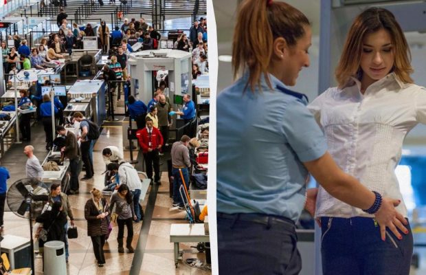 Чому в аеропорту вас можуть змусити зняти взуття: головна причина такої обережності