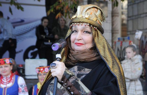 "Підписала лист за Путіна": відома українська акторка розповіла про зраду подруги з РФ