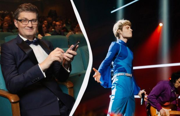 "Можуть занизити журі": Кондратюк відповів, чи зможе Україна перемогти на Євробаченні