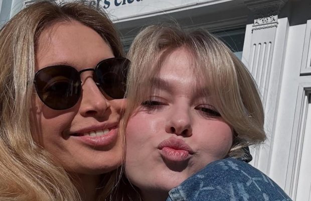 Віра Брежнєва вперше за довгий час показалася з донькою: як змінилася 24-річна дівчина