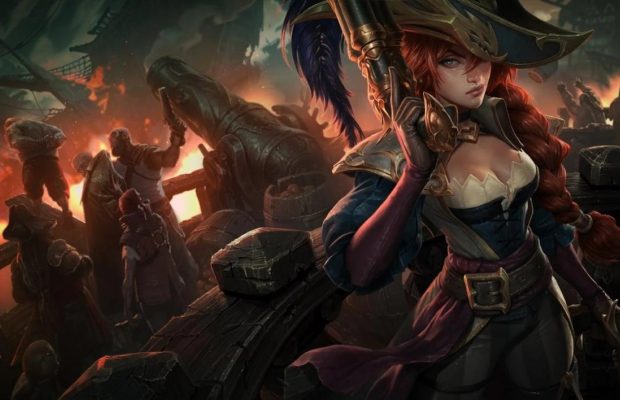 Riot Games збирається знімати серіал League of Legends у В'єтнамі, - влада країни