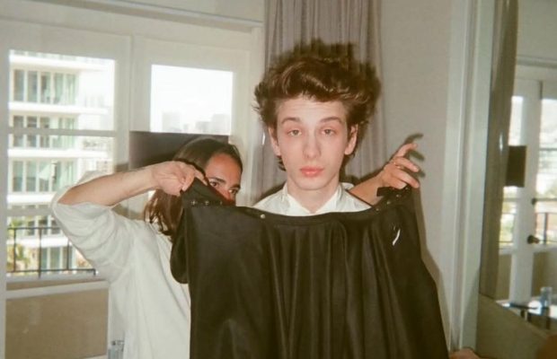 Російського актора Ейдельштейна з оскароносної "Анори" внесли в базу "Миротворець"