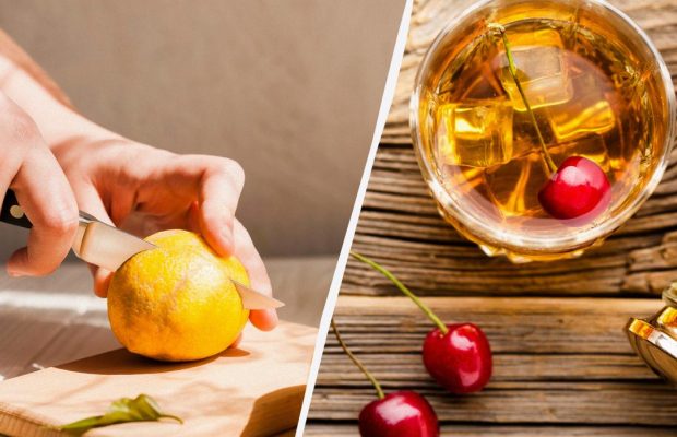Чем нельзя закусывать коньяк: многие именно так и делают