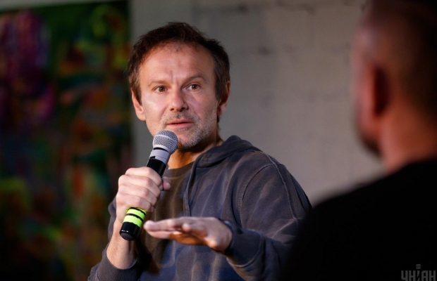 Вакарчук висловився про зарплату у ЗСУ та відповів, куди витрачає 330 тисяч гривень