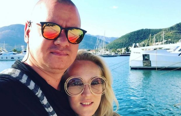 Дружина Євгена Кошового зізналася, що вони були на межі розлучення: "Мене понесло"
