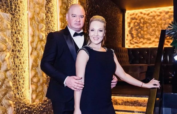 Євген Кошовий назвав суму, яку витрачає щомісяця