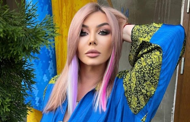 Ірина Білик вперше вийшла на зв'язок після складної хвороби: як зараз почувається зірка