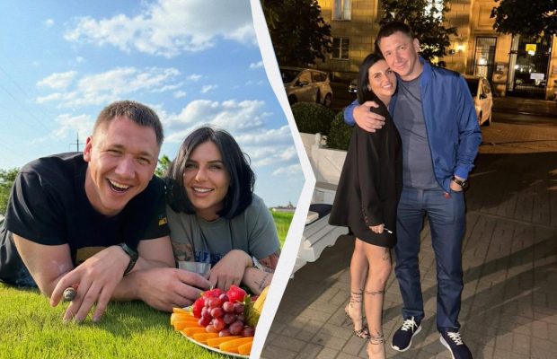 Скандальний розрив і помста коханки: Алхім вперше розповіла про роман з одруженим олігархом