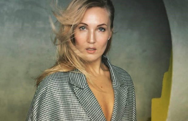 Дружина Євгена Кошового розповіла про навчання в РФ та приниження викладачів: "Я плакала"