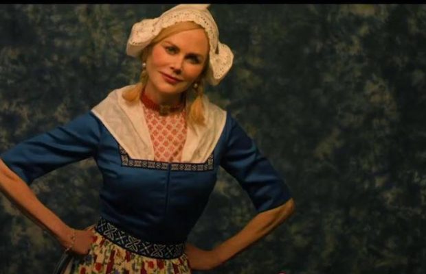 Захоплення чи повне розчарування: що говорять про фільм "Голланд" з Ніколь Кідман