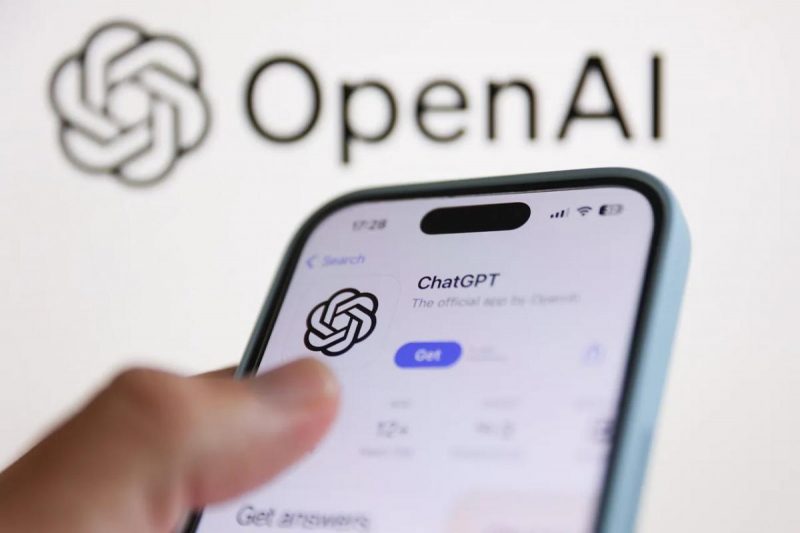 Релиз ChatGPT 4.5 задержался из-за нехватки видеокарт у OpenAI / Фото - OpenAI Релиз ChatGPT 4.5 задержался из-за нехватки видеокарт у OpenAI / Фото - OpenAI