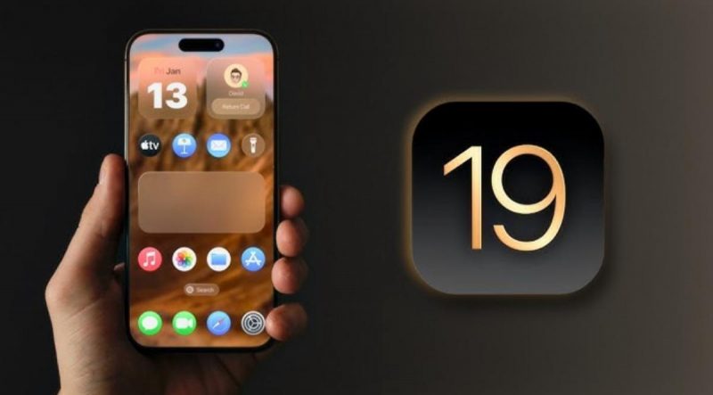 В iOS 19 не будет новых фунций Apple Intelligence / фото MacRumors В iOS 19 не будет новых фунций Apple Intelligence / фото MacRumors