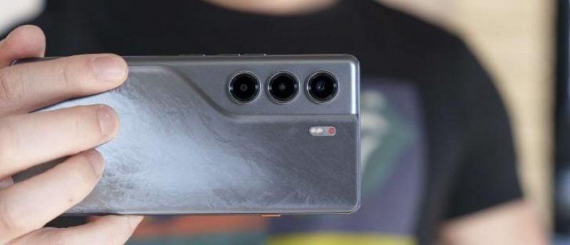 Потенциально недорогой Tecno Camon 40 Pro 5G снимает лучше многих флагманов / фото Tecno Потенциально недорогой Tecno Camon 40 Pro 5G снимает лучше многих флагманов / фото Tecno