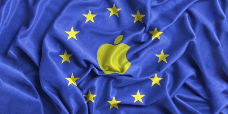 Apple сделает iOS открытой для конкурентов по требованию ЕС / фото 9to5Mac Apple сделает iOS открытой для конкурентов по требованию ЕС / фото 9to5Mac