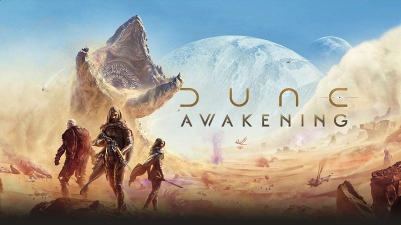 Открылись предзаказы Dune: Awakening / Фото - Funcom Открылись предзаказы Dune: Awakening / Фото - Funcom