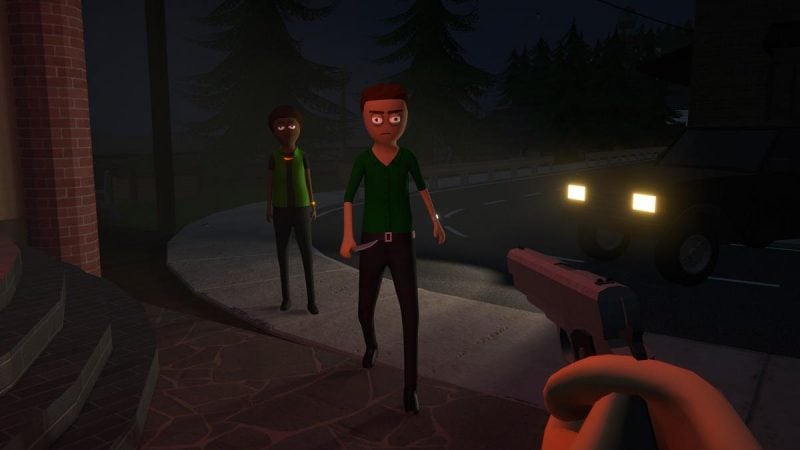 Schedule 1, симулятор торговли наркотиками с открытым миром, стал хитом в Steam / фото Steam Schedule 1, симулятор торговли наркотиками с открытым миром, стал хитом в Steam / фото Steam