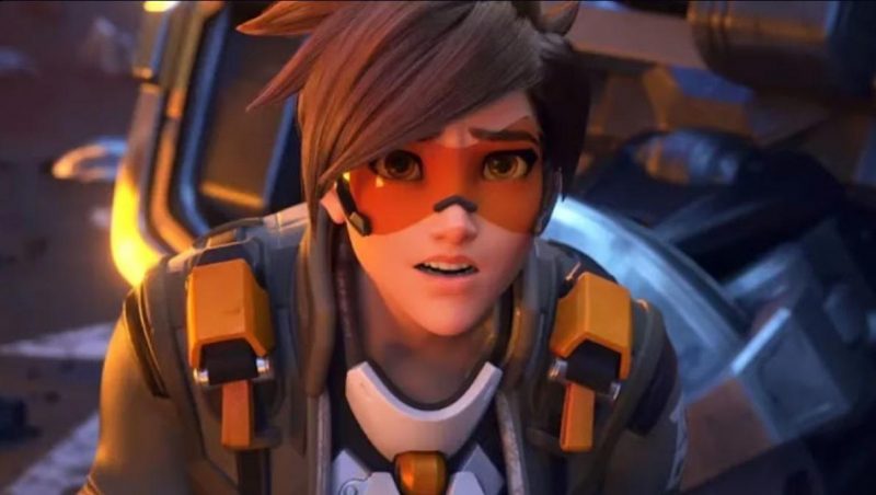 Blizzard уберёт "2" из Overwatch 2 / Фото - Activision Blizzard Blizzard уберёт "2" из Overwatch 2 / Фото - Activision Blizzard