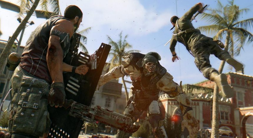 Внезапно: никто не купил коллекционное издание Dying Light за 386 тысяч долларов
