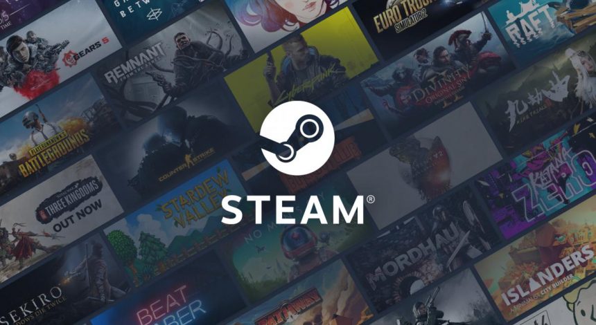 В Steam одновременно находились 40 миллионов пользователей, это новый рекорд платформы