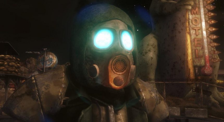 Фанати випустили демо ремейка скасованої частини Fallout, яка мала стати Fallout 3