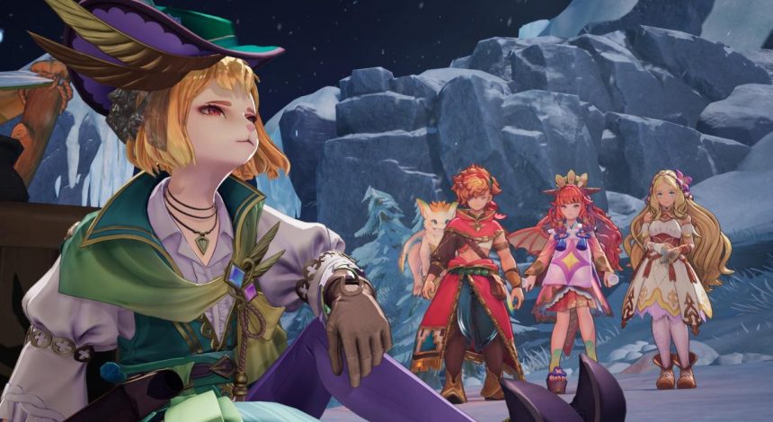 Колишній геймдиректор ігор Square Enix заснував свою студію, яка захищає права розробників