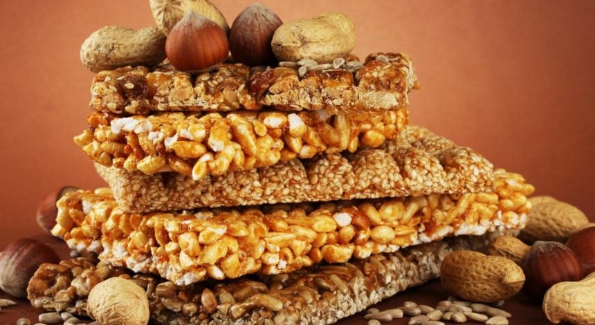 В СССР их было не купить в магазине, но каждая хозяйка знала рецепт: мягкие козинаки из семечек