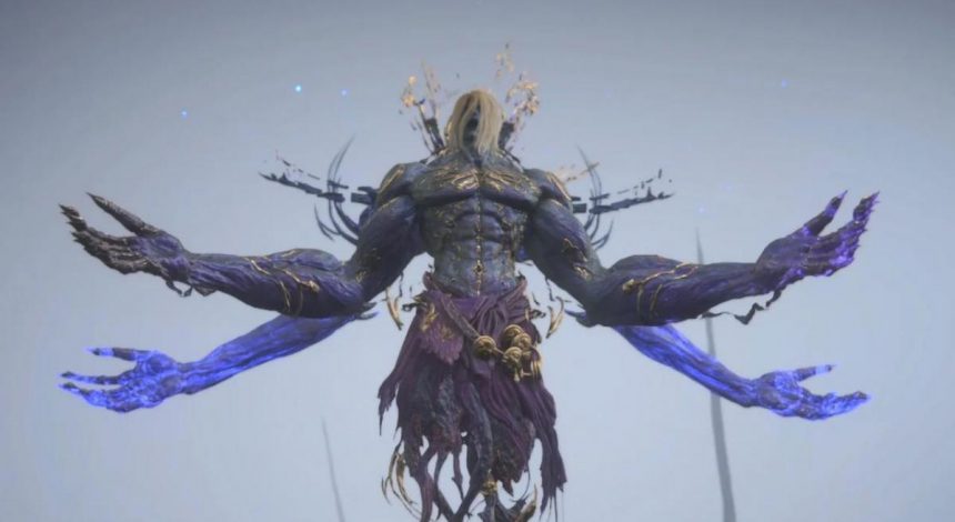 Square Enix удалила антипиратскую защиту Denuvo из Final Fantasy 16