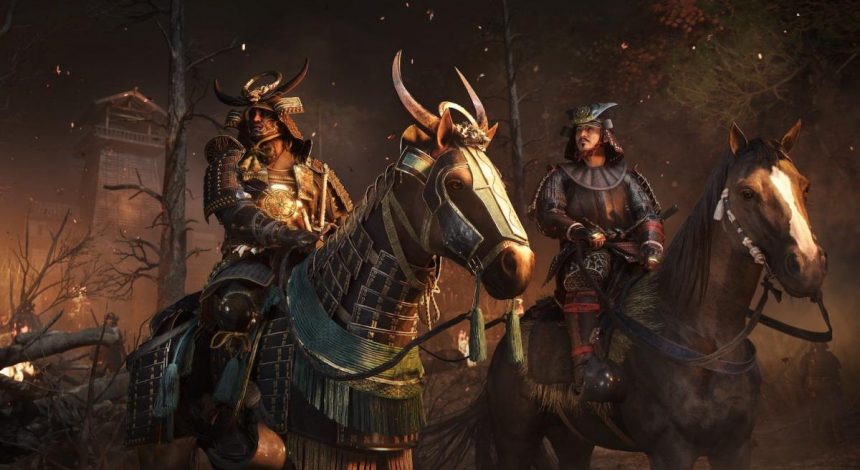 Творчий директор Assassin's Creed Shadows розповів, скільки часу піде на проходження