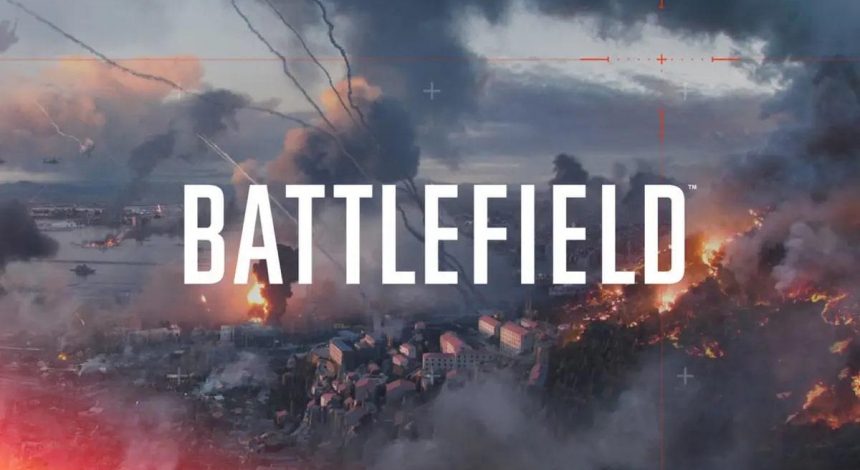 У мережу витекли кадри геймплею нового Battlefield: міські бої та класична система руйнування
