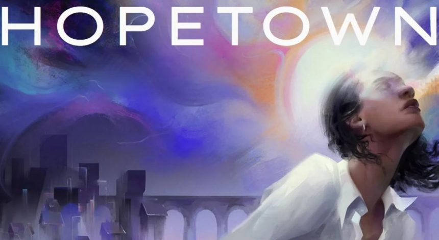 Разработчики одного из "духовных наследников" Disco Elysium показали первый скриншот игры