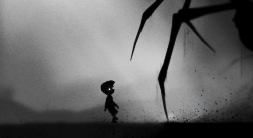На разработчика Limbo и Inside подали в суд из-за скриншота из его же игры