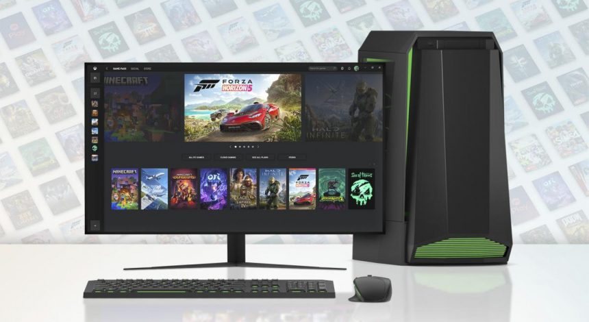 Известный инсайдер заявил, что новый Xbox будет не консолью, а обычным ПК