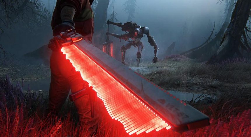 Це гра про релігію та самотність: творець The Last of Us розповів про свій новий проєкт