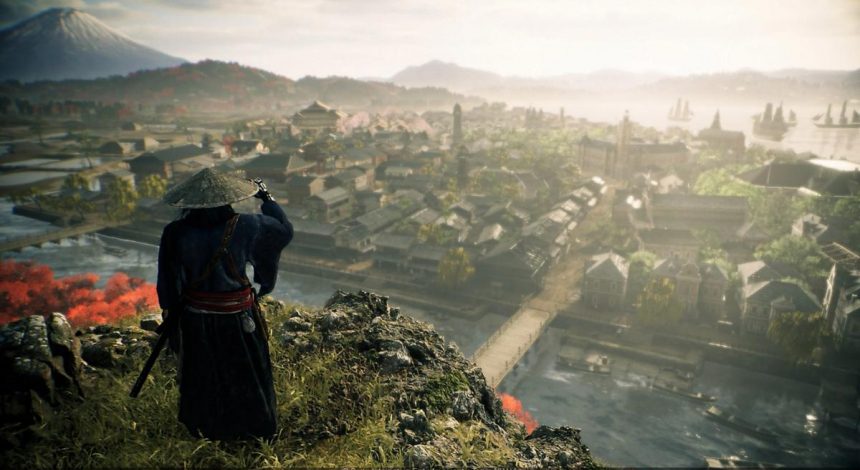 ПК-версия эксклюзива PS5 Rise of the Ronin стартовала со смешанных отзывов