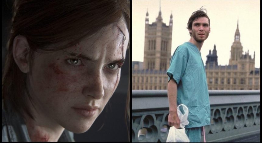 "The Last of Us на голову выше, чем мой фильм", - сценарист "28 дней спустя" с Киллианом Мёрфи