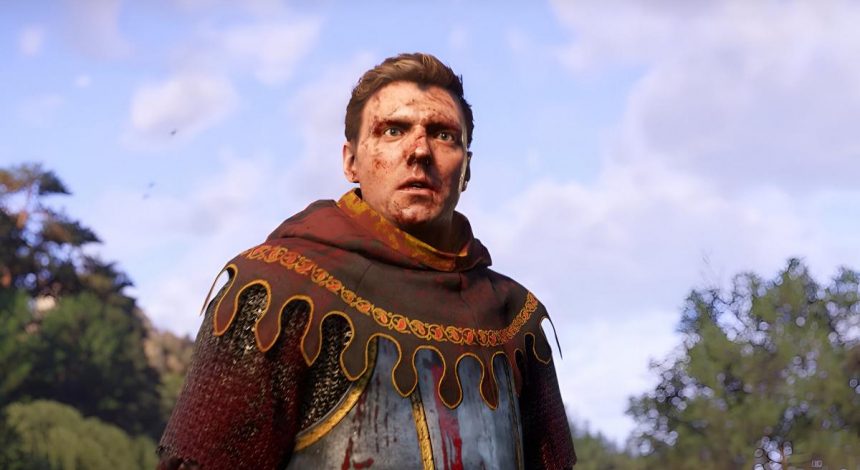 Разработчики Kingdom Come вдохновились CD Projekt RED и теперь делают несколько игр одновременно