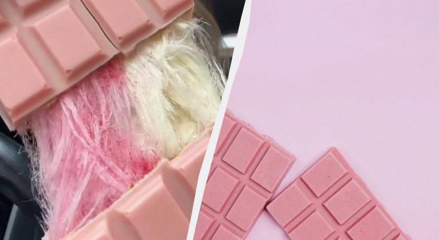 Об этой шоколадке "кричит" весь TikTok: как приготовить "Волосы ангела" дома - рецепт