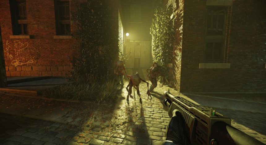 Nvidia показала геймплей ремастера Half-Life 2 RTX та анонсувала реліз демо версії